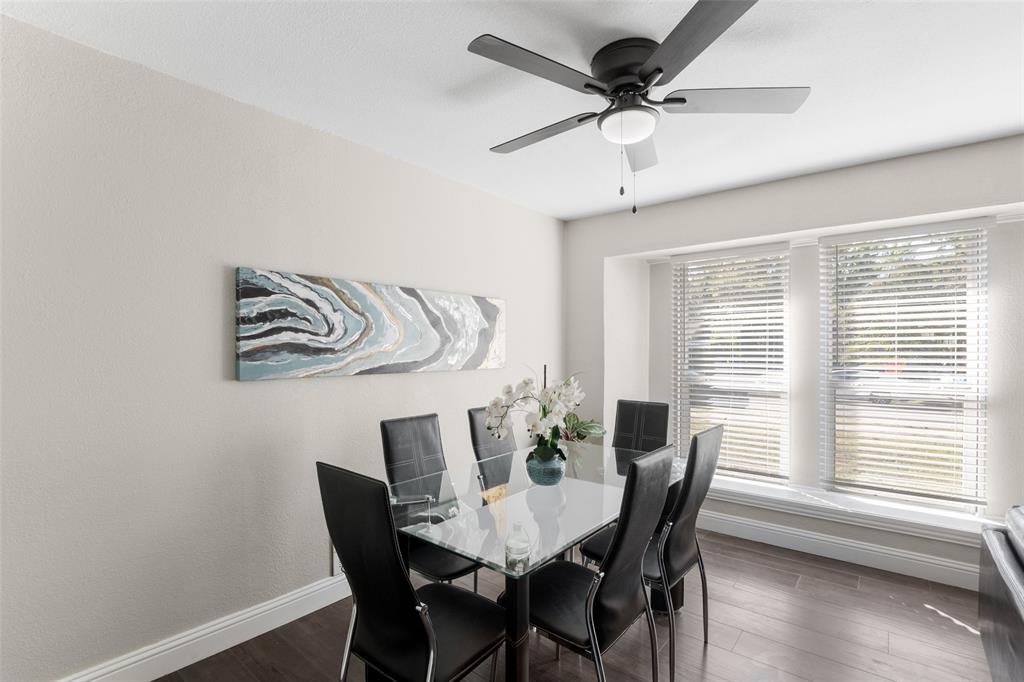 Gaston Park - Residential