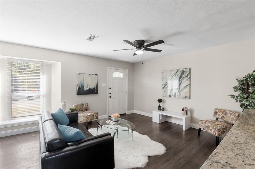 Gaston Park - Residential