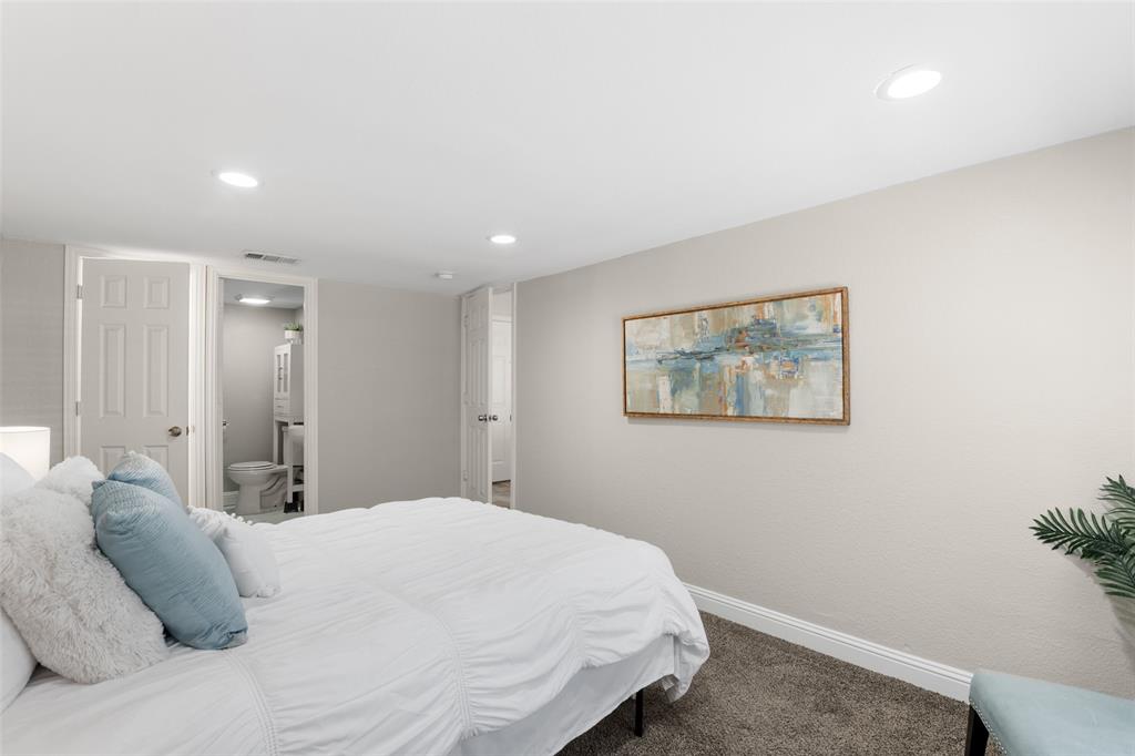 Gaston Park - Residential