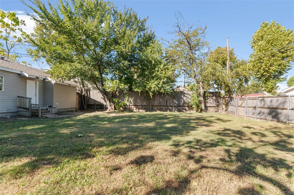 Gaston Park - Residential