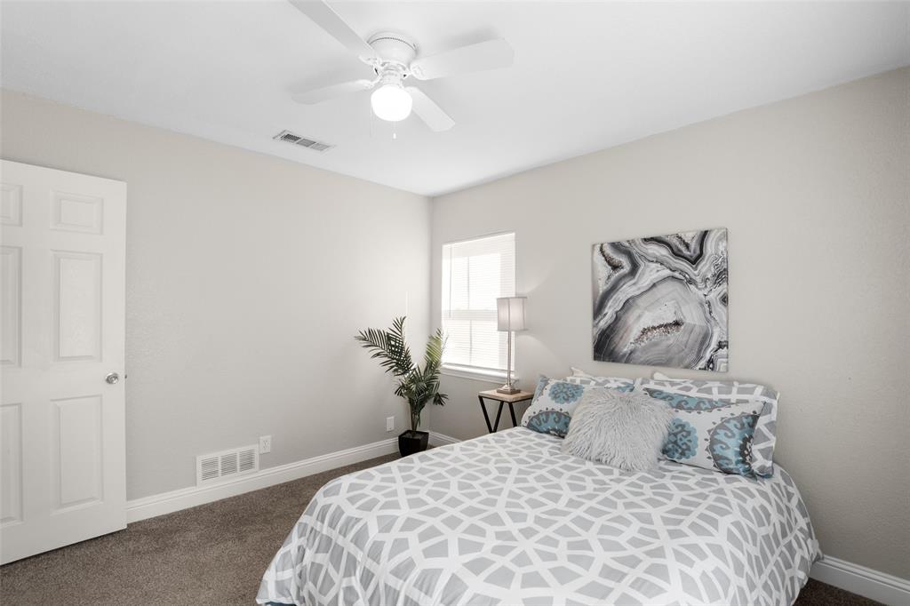 Gaston Park - Residential