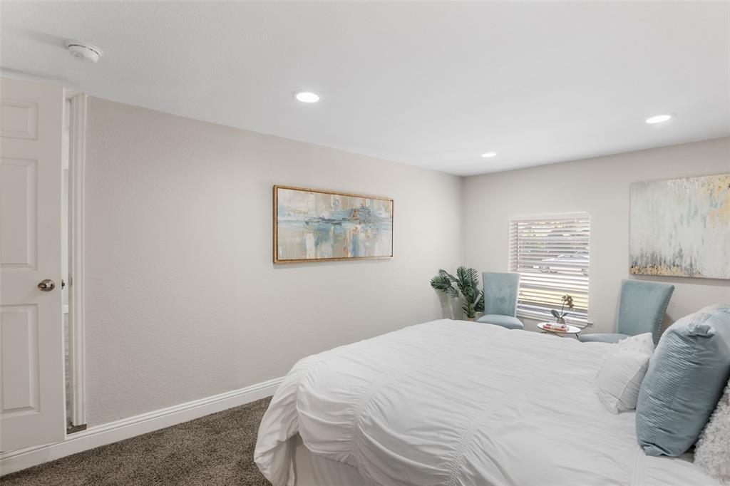 Gaston Park - Residential