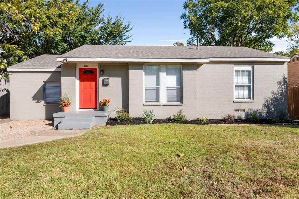 Gaston Park - Residential