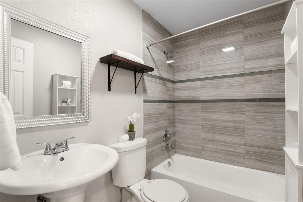 Gaston Park - Residential