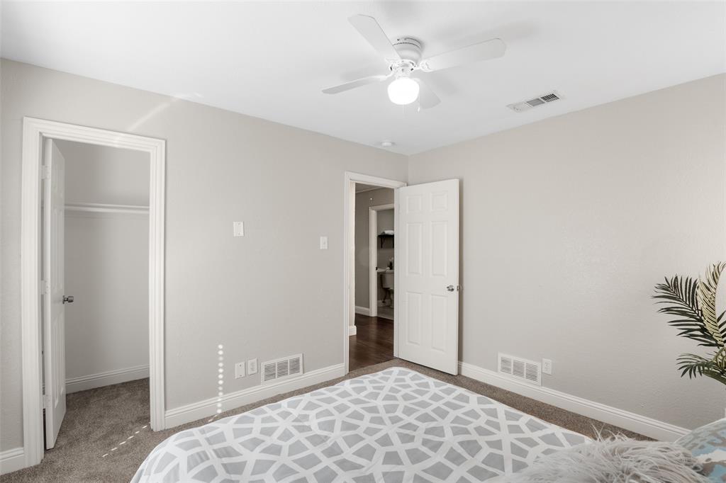 Gaston Park - Residential