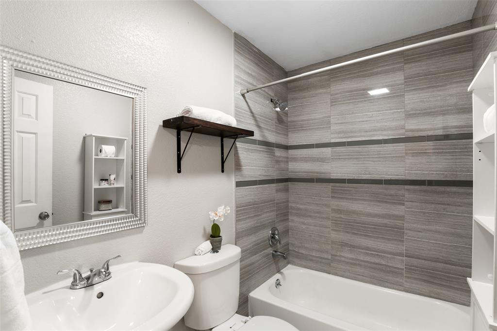 Gaston Park - Residential