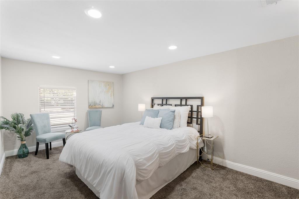 Gaston Park - Residential