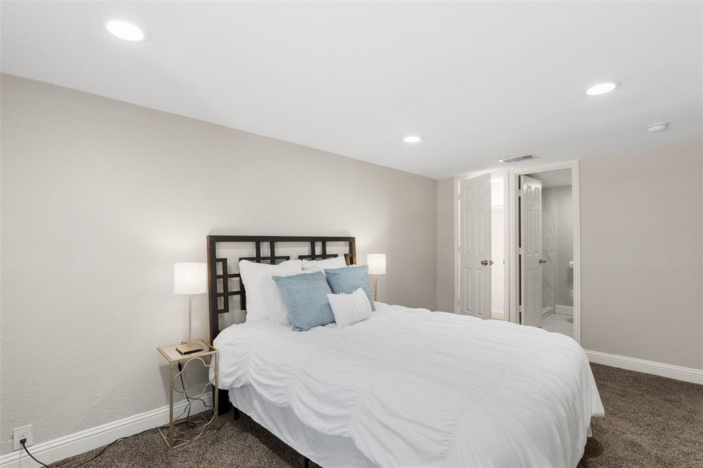 Gaston Park - Residential