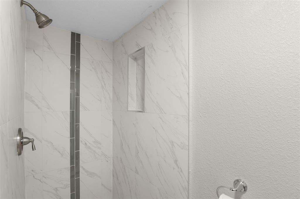 Gaston Park - Residential