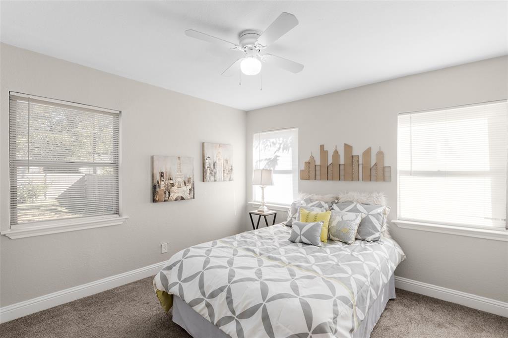 Gaston Park - Residential