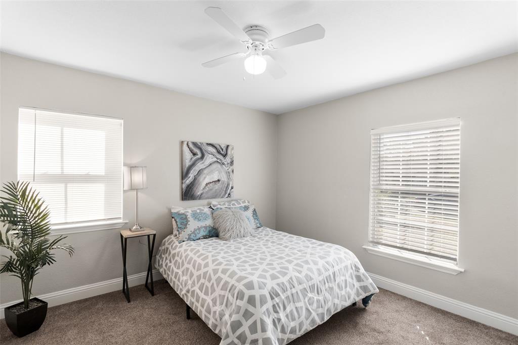 Gaston Park - Residential