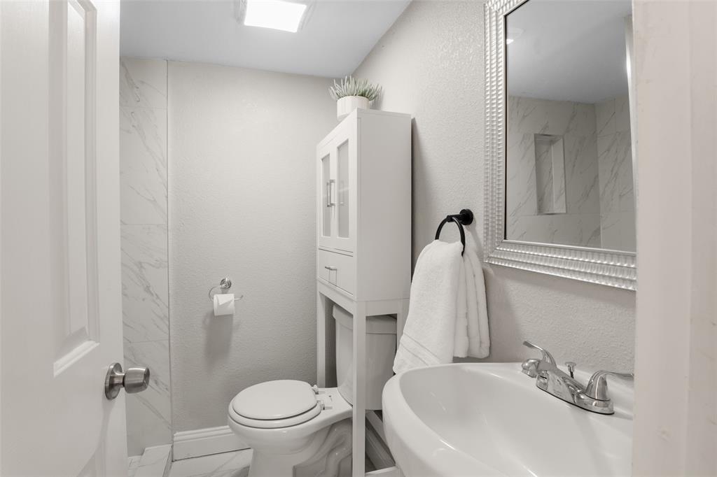 Gaston Park - Residential