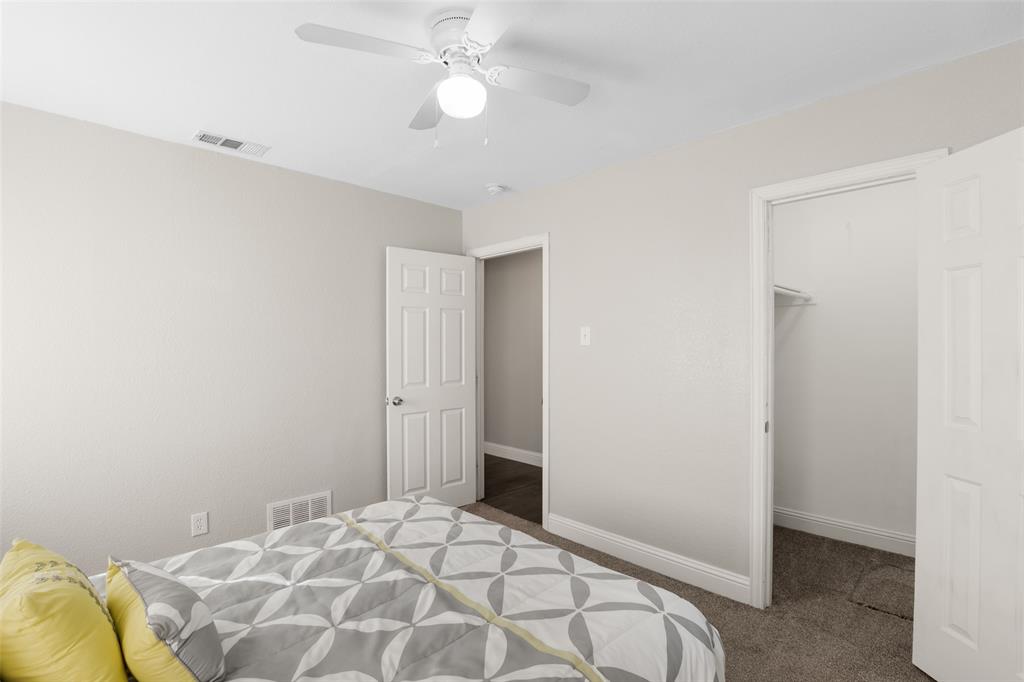 Gaston Park - Residential