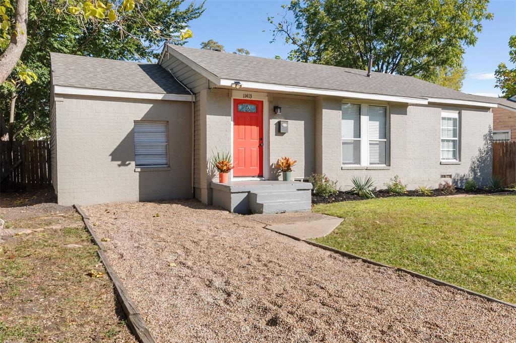 Gaston Park - Residential