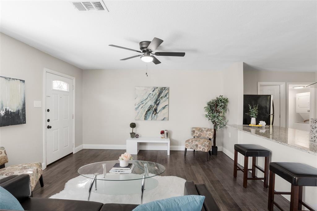 Gaston Park - Residential