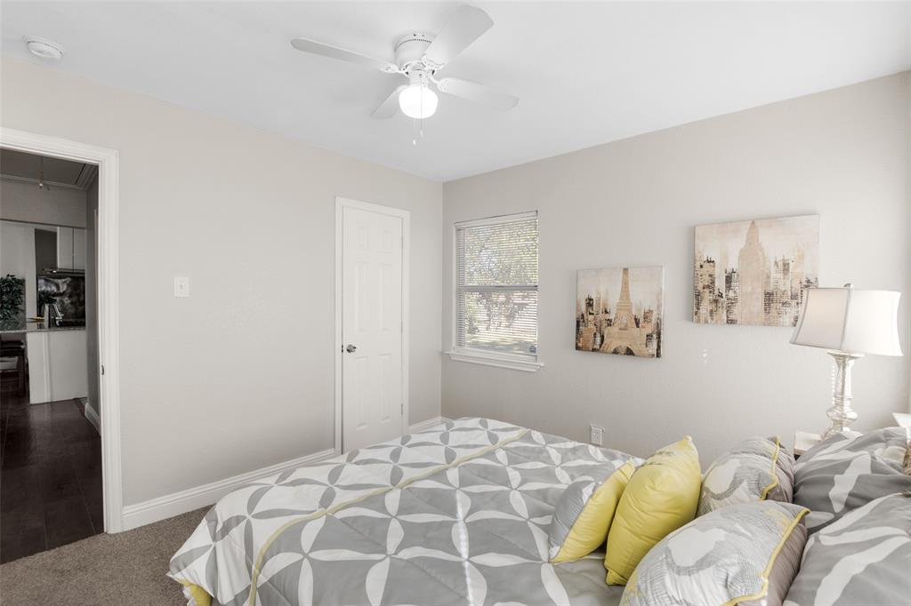 Gaston Park - Residential