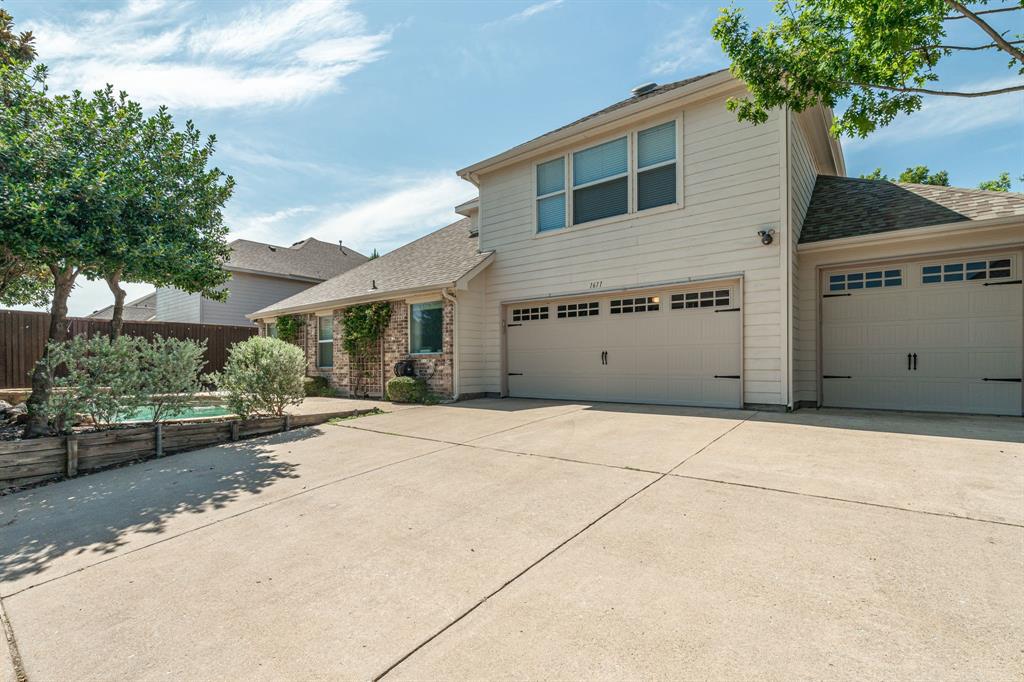 1611 Country Brook Lane