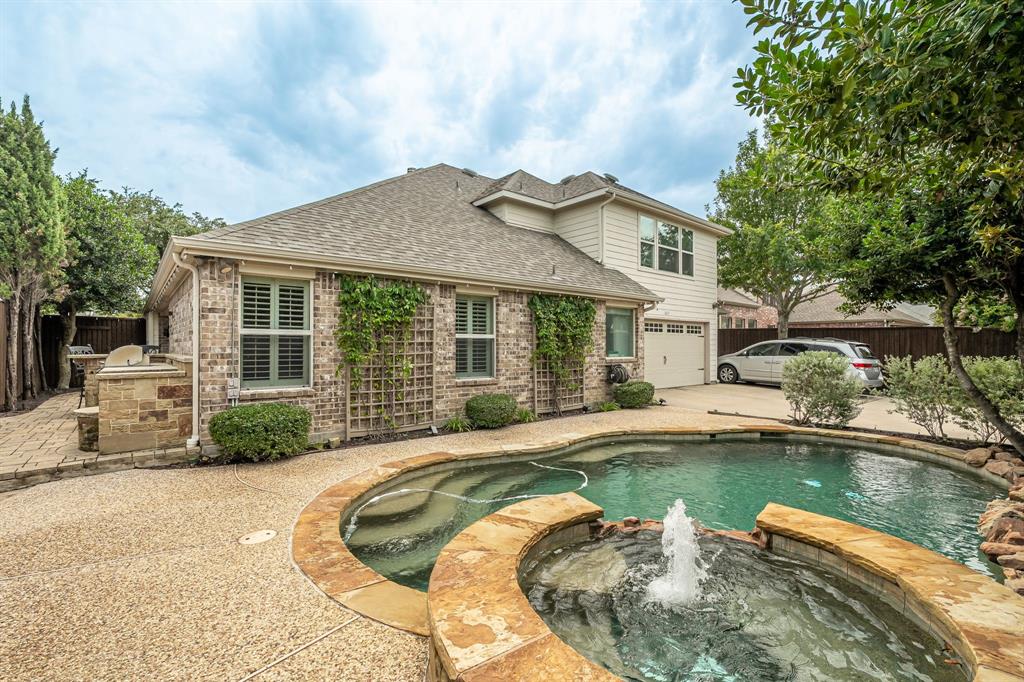 1611 Country Brook Lane