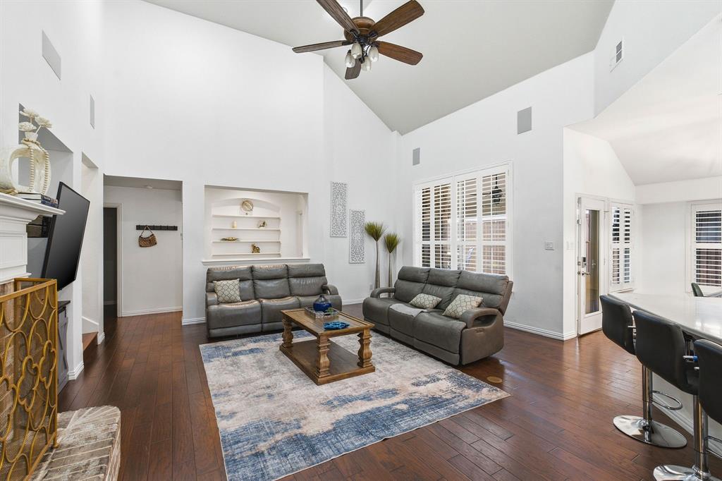 1611 Country Brook Lane