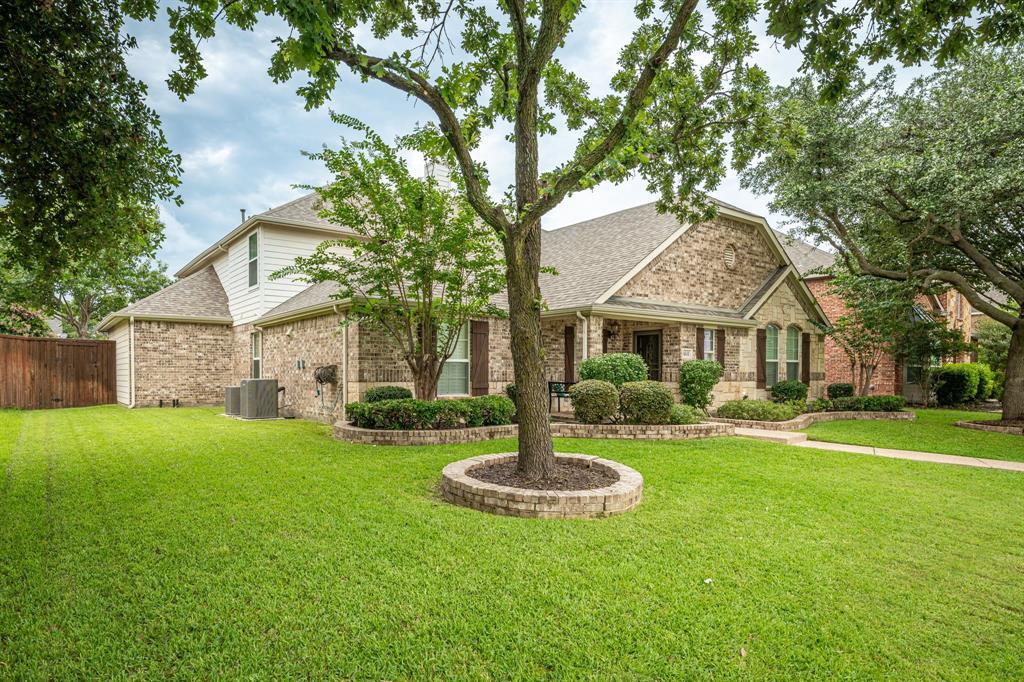 1611 Country Brook Lane