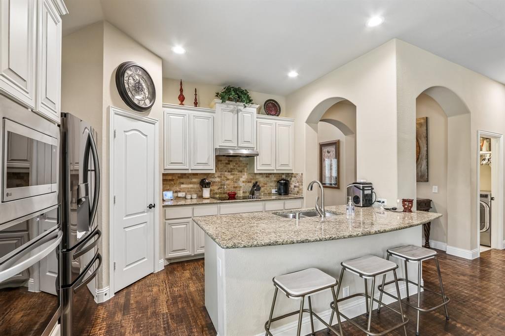 North Creek II Ph 3 - Residential