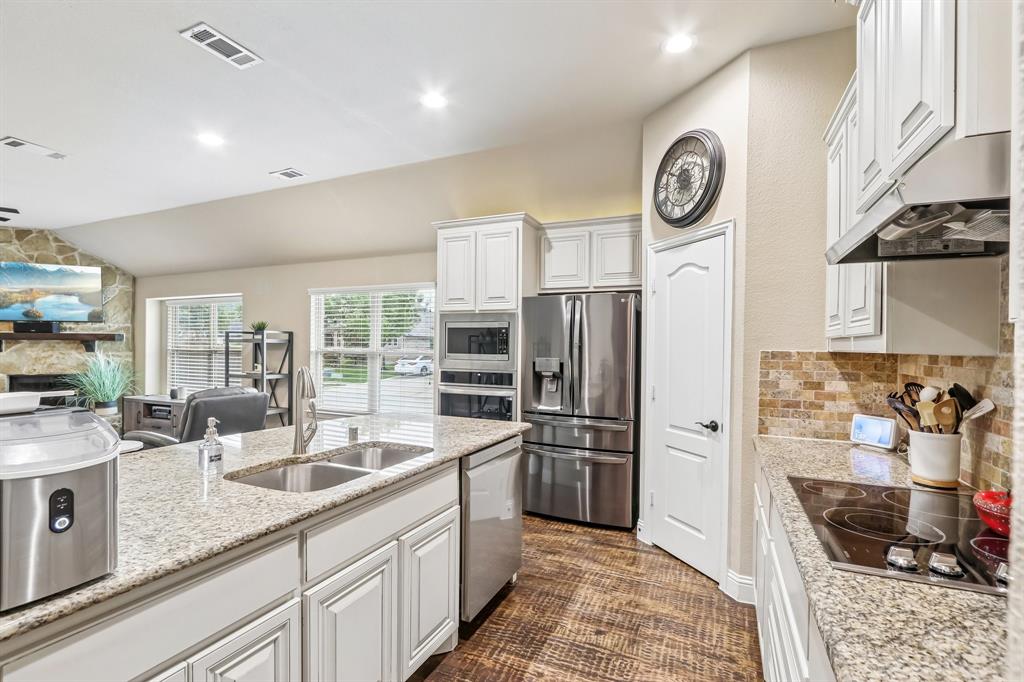 North Creek II Ph 3 - Residential