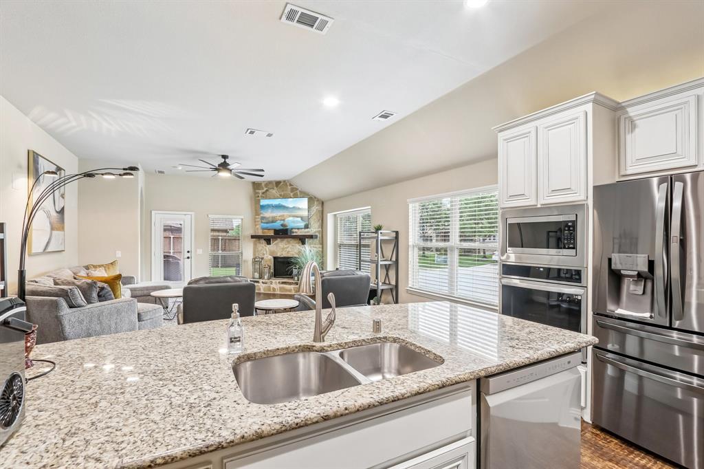 North Creek II Ph 3 - Residential