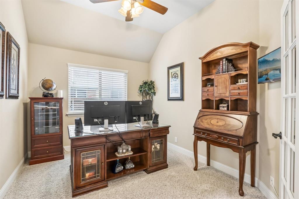 North Creek II Ph 3 - Residential