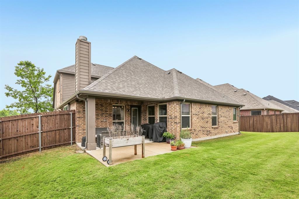 North Creek II Ph 3 - Residential