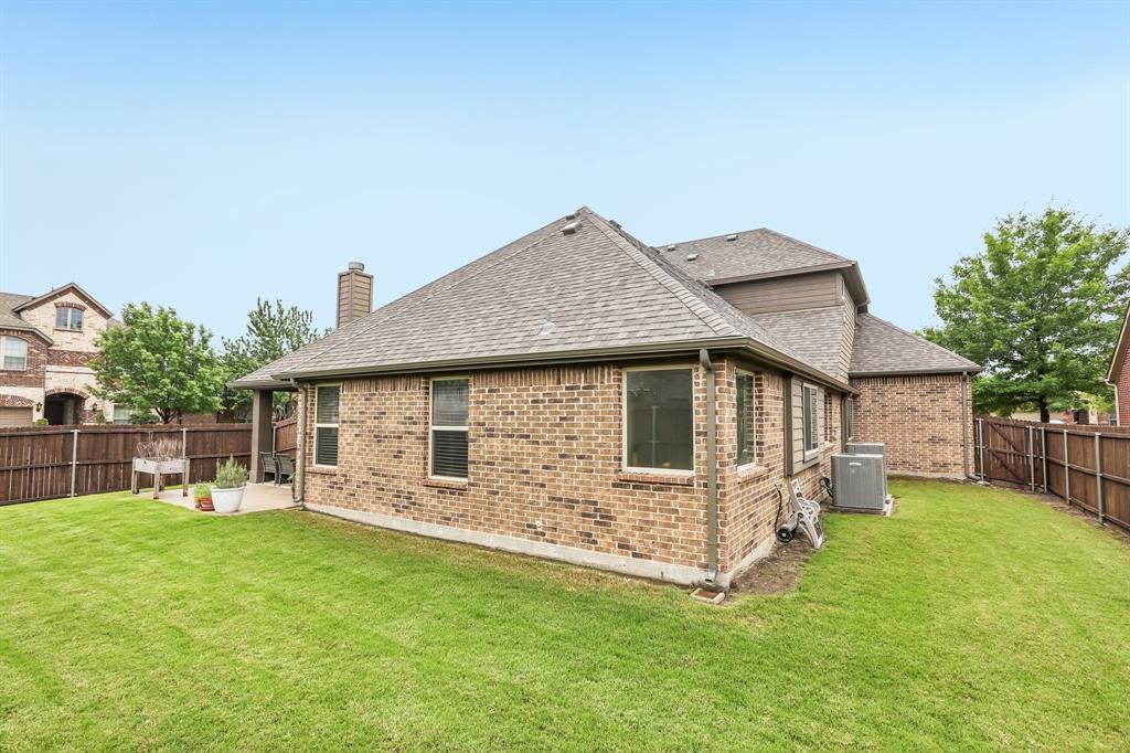 North Creek II Ph 3 - Residential