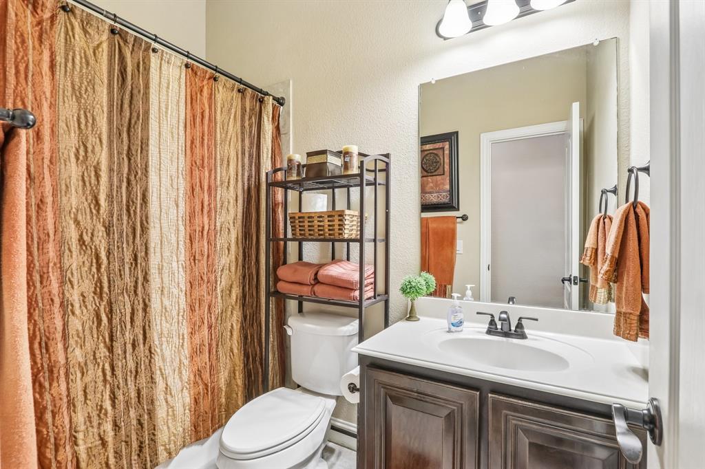 North Creek II Ph 3 - Residential