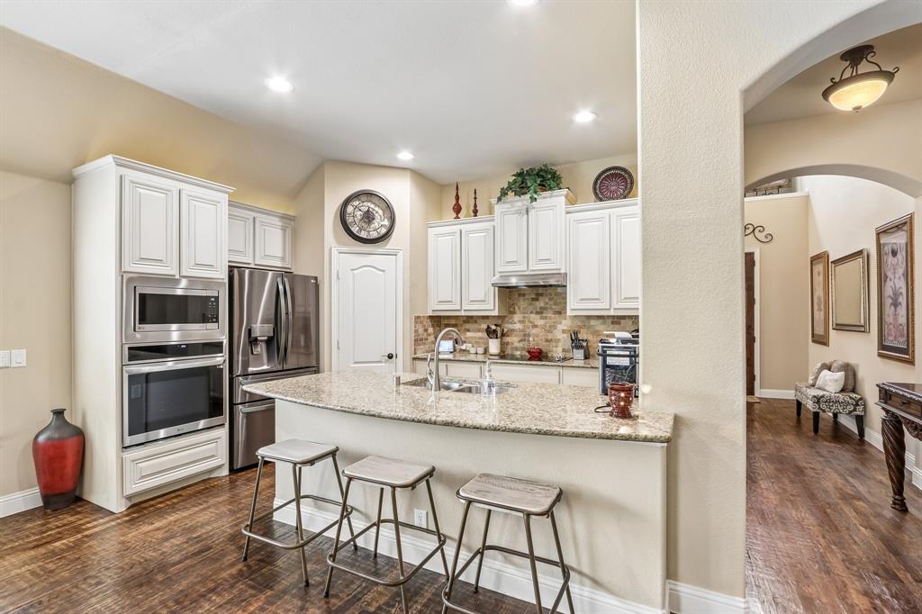 North Creek II Ph 3 - Residential