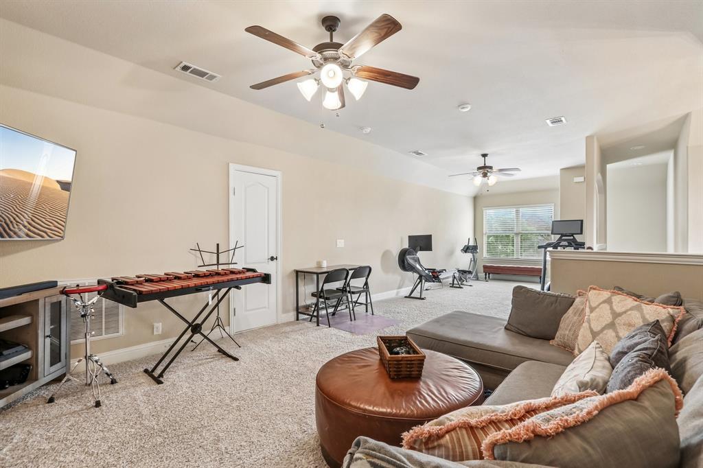 North Creek II Ph 3 - Residential