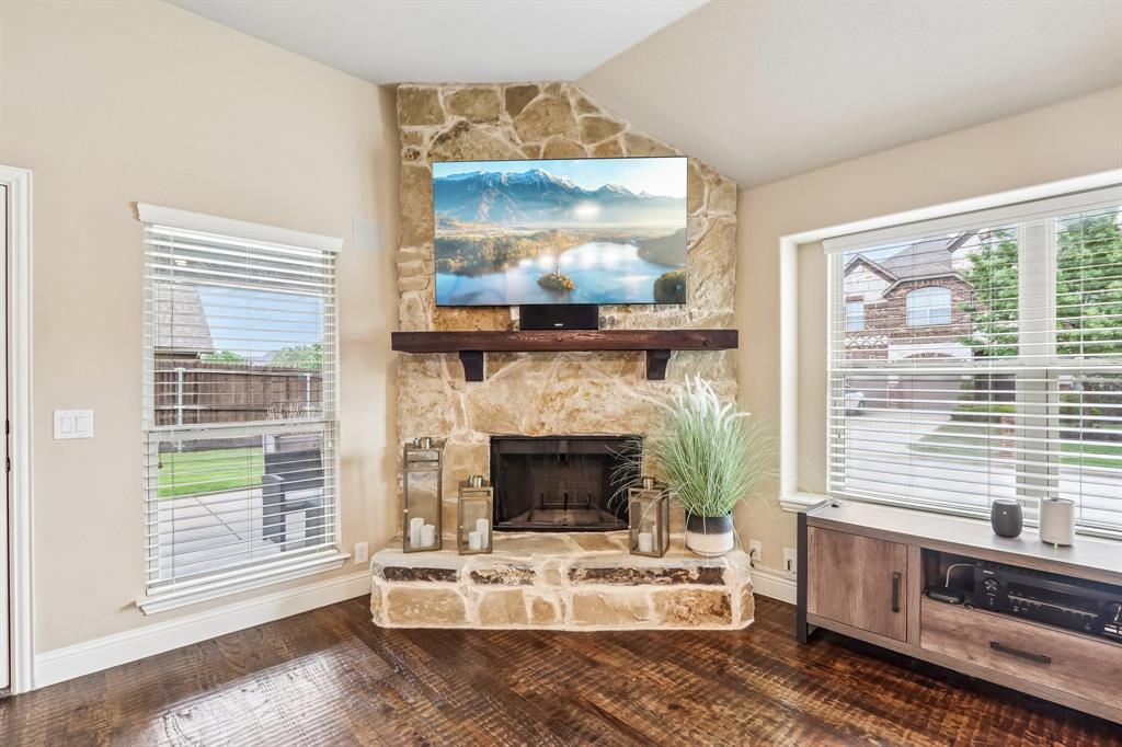 North Creek II Ph 3 - Residential