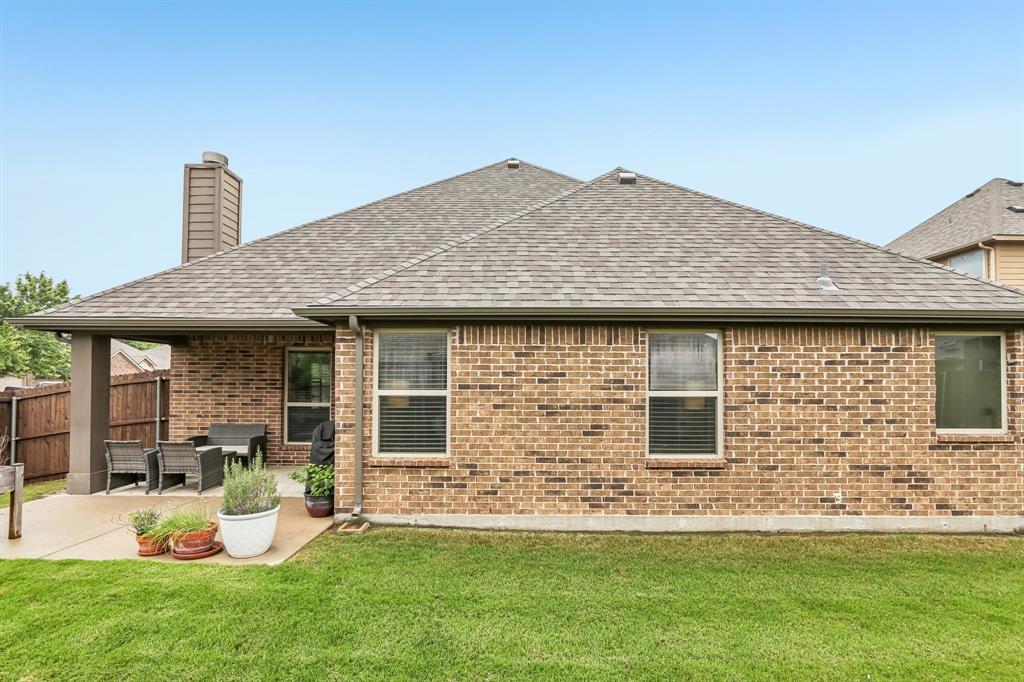 North Creek II Ph 3 - Residential