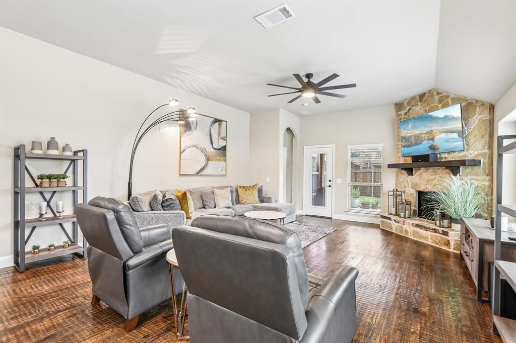 North Creek II Ph 3 - Residential