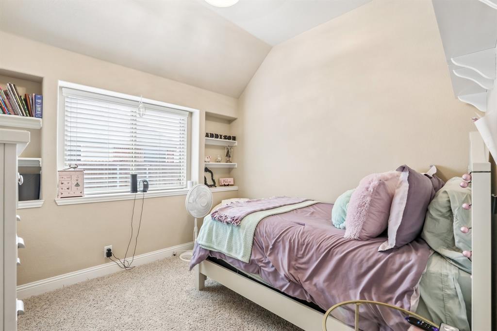 North Creek II Ph 3 - Residential