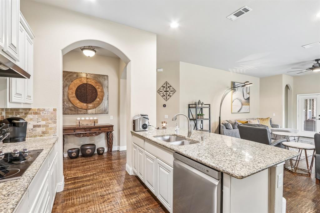 North Creek II Ph 3 - Residential