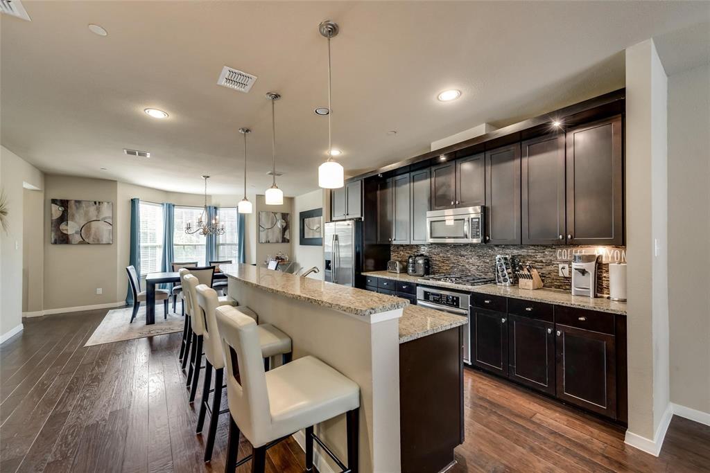 Asbury Circle - Residential Lease