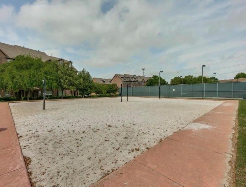 Asbury Circle - Residential Lease