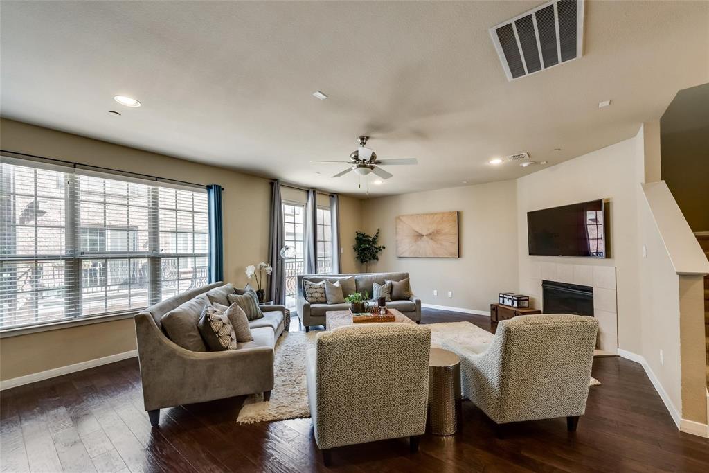 Asbury Circle - Residential Lease