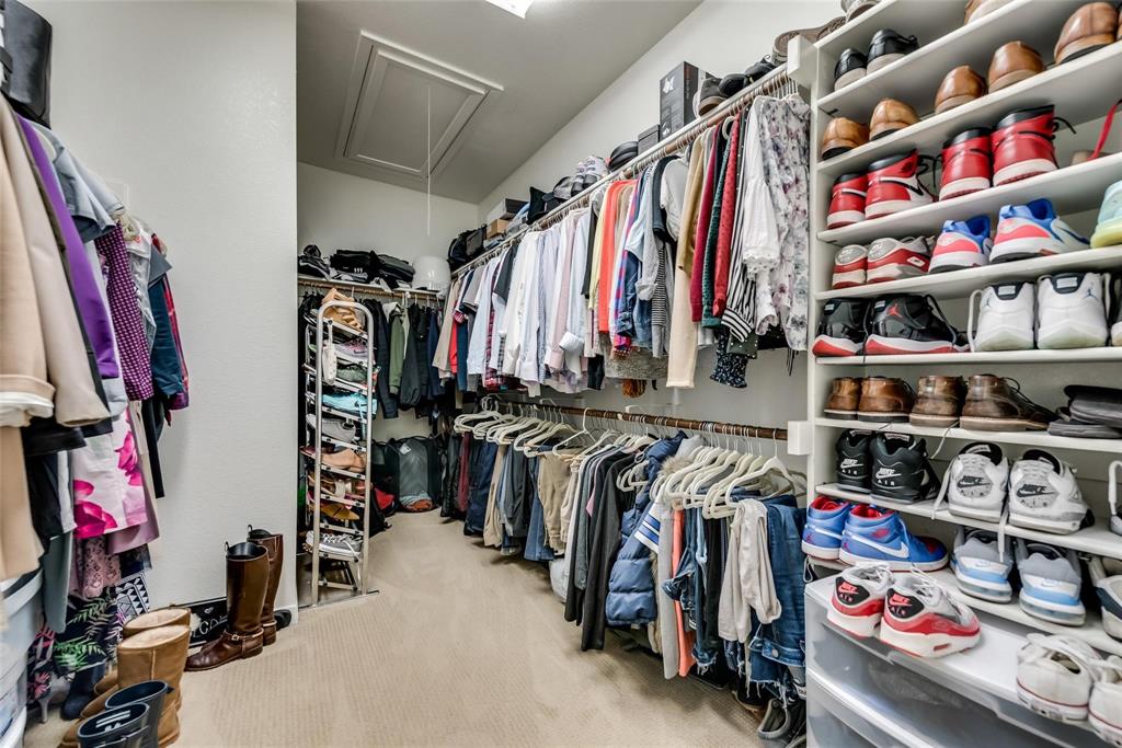 Asbury Circle - Residential Lease