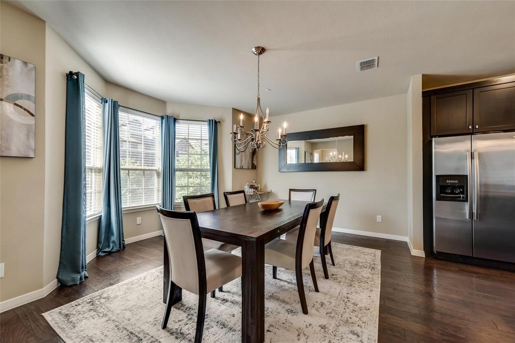 Asbury Circle - Residential Lease