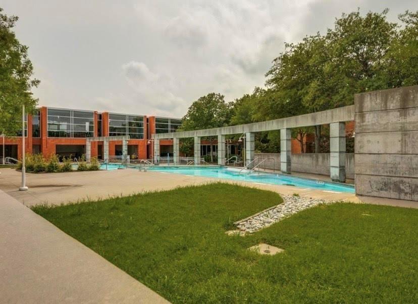 Asbury Circle - Residential Lease