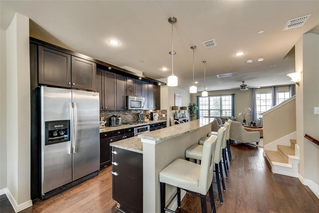 Asbury Circle - Residential Lease