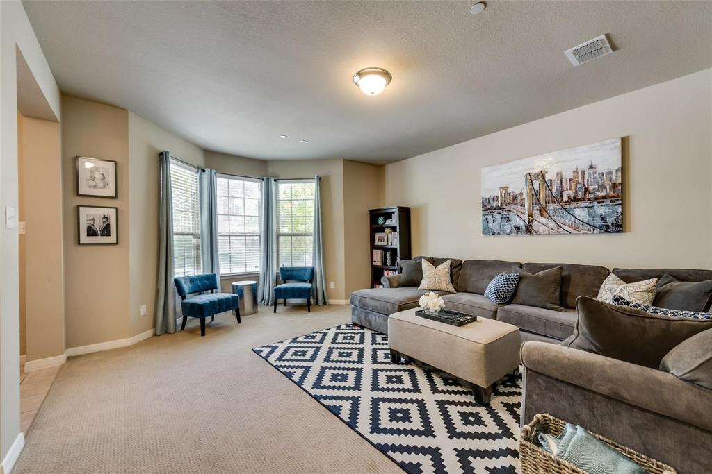Asbury Circle - Residential Lease