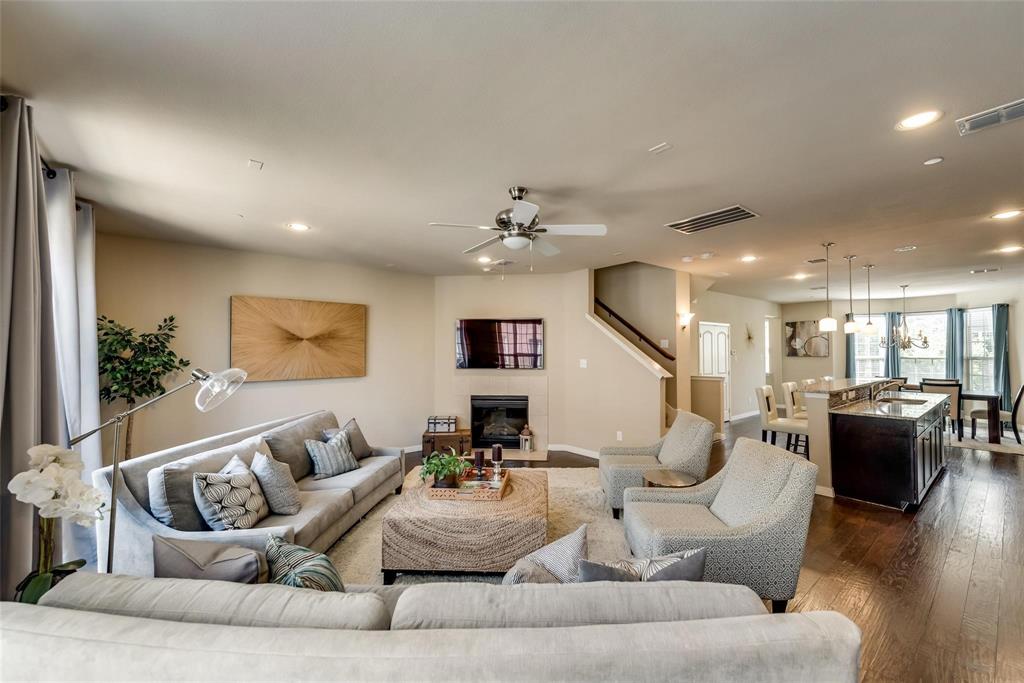 Asbury Circle - Residential Lease