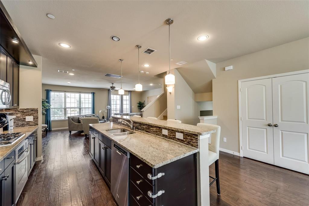 Asbury Circle - Residential Lease