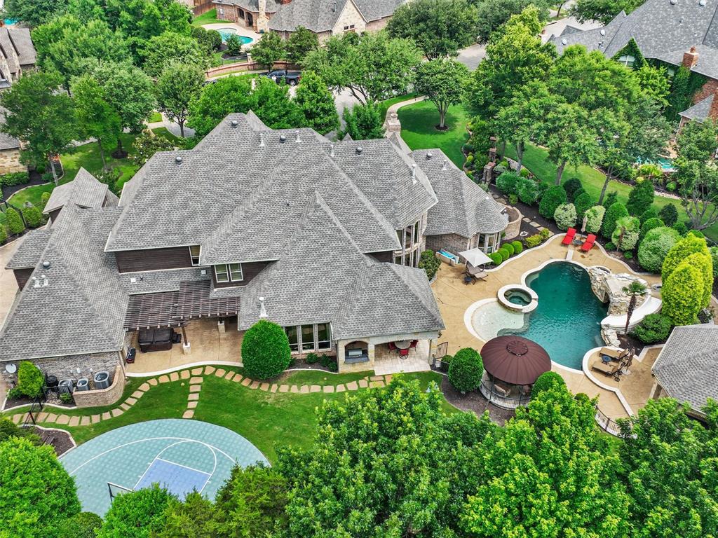 Estes Park Add - Residential