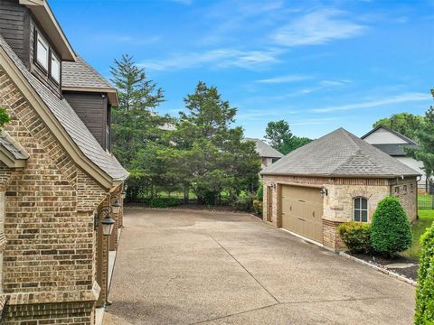 A home in Southlake